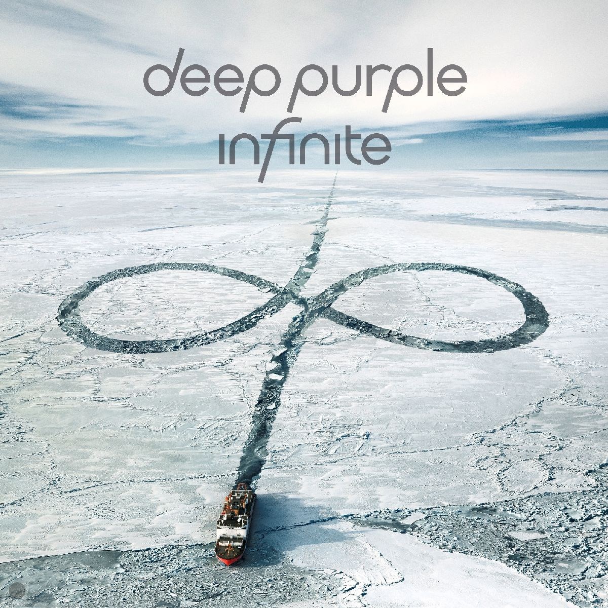 Afbeelding van Deep Purple - Infinite