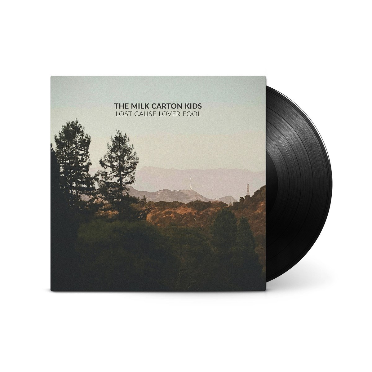 Milk Carton Kids - Lost Cause Lover Fool
