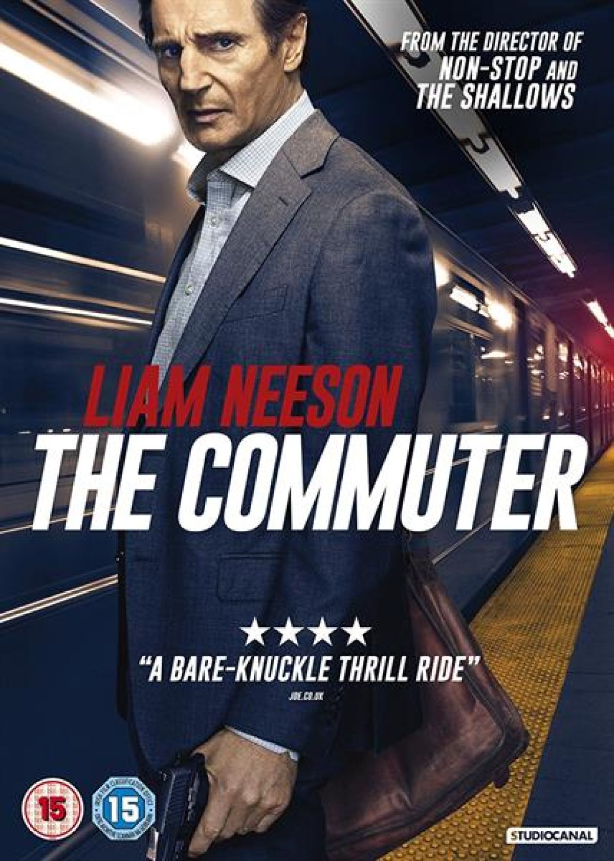 Commuter