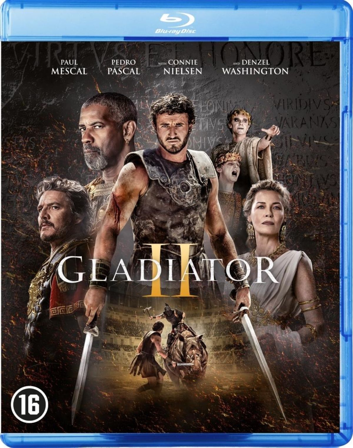 Afbeelding van Gladiator II
