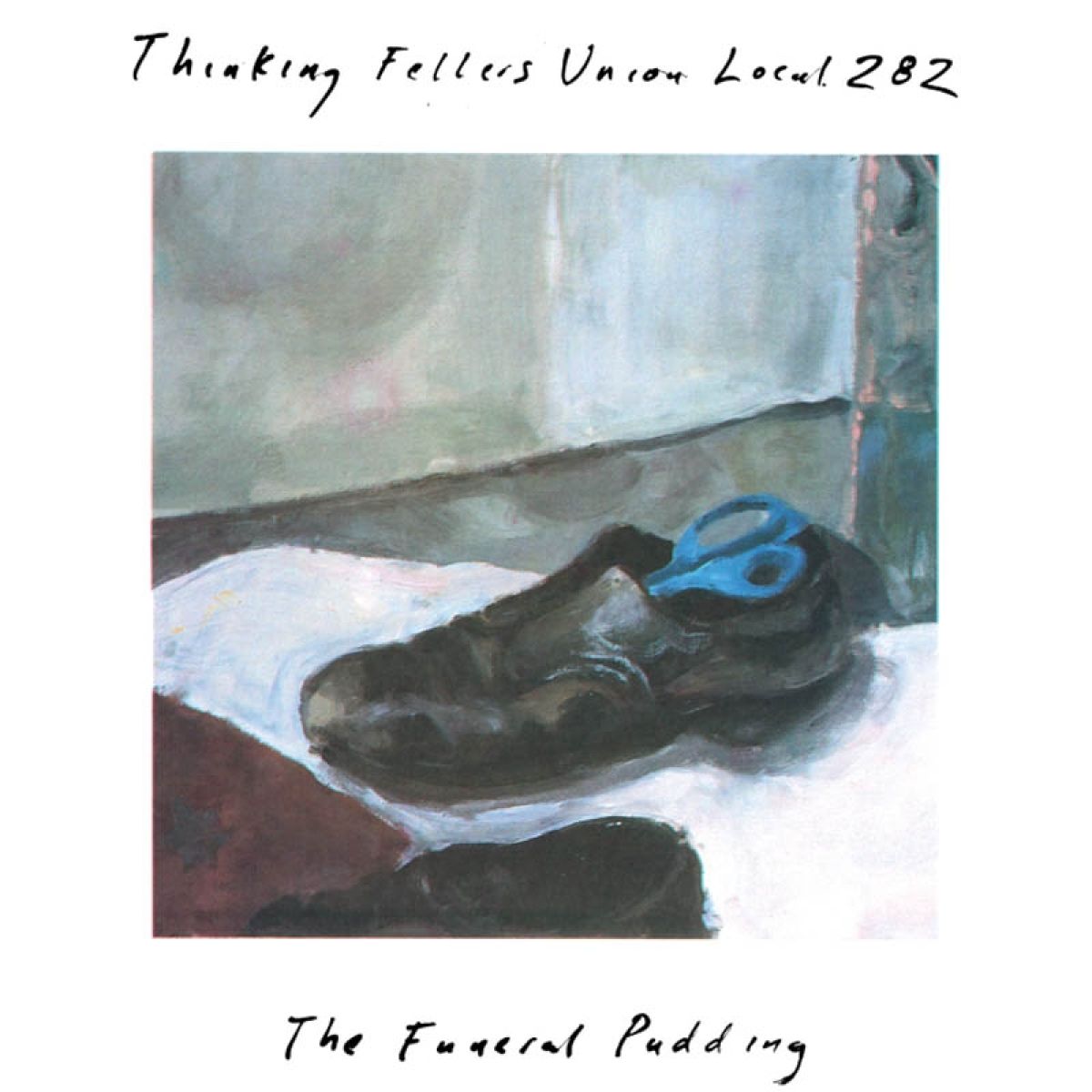 Afbeelding van Thinking Fellers Union Local 282 - The Funeral Pudding