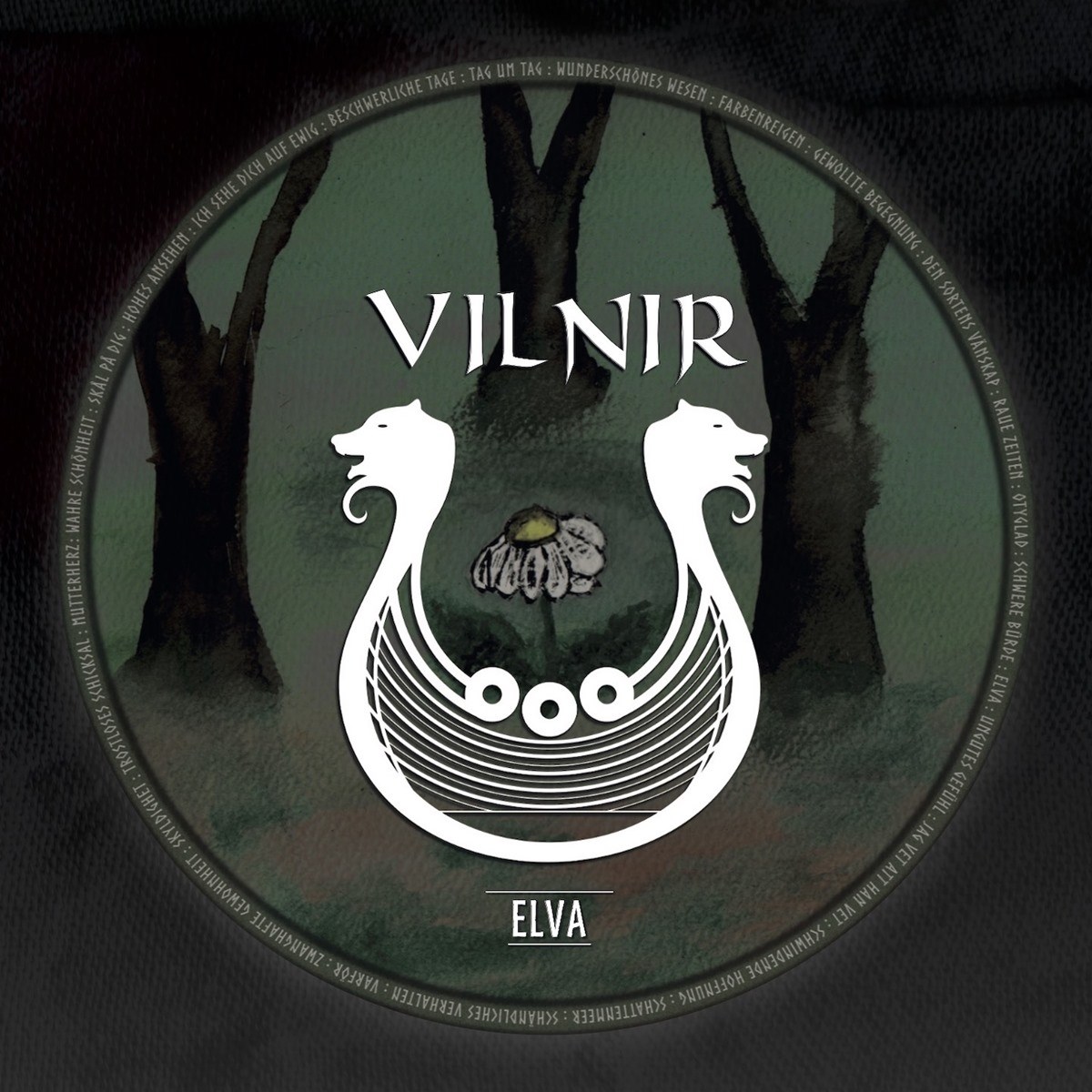 Afbeelding van Vilnir - Elva
