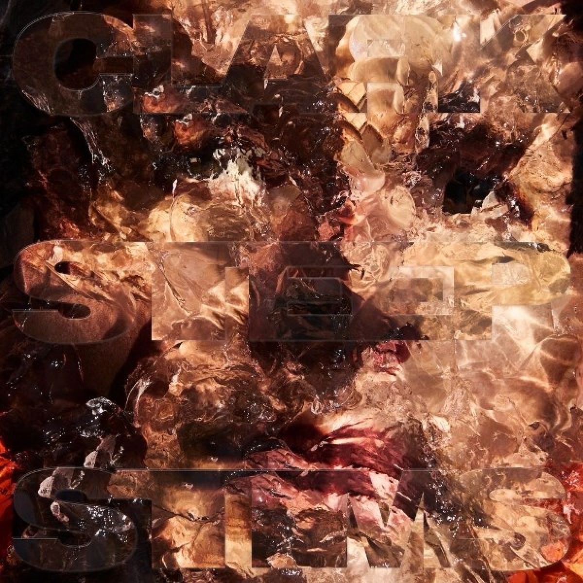 Afbeelding van Clark - Steep Stims