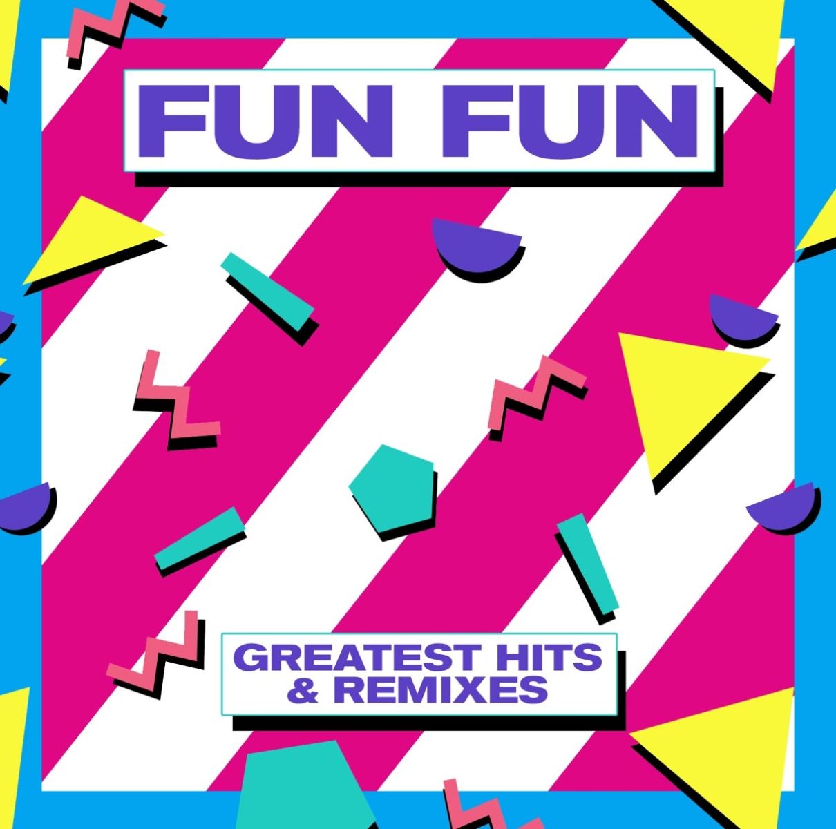 Afbeelding van Greatest Hits & Remixes