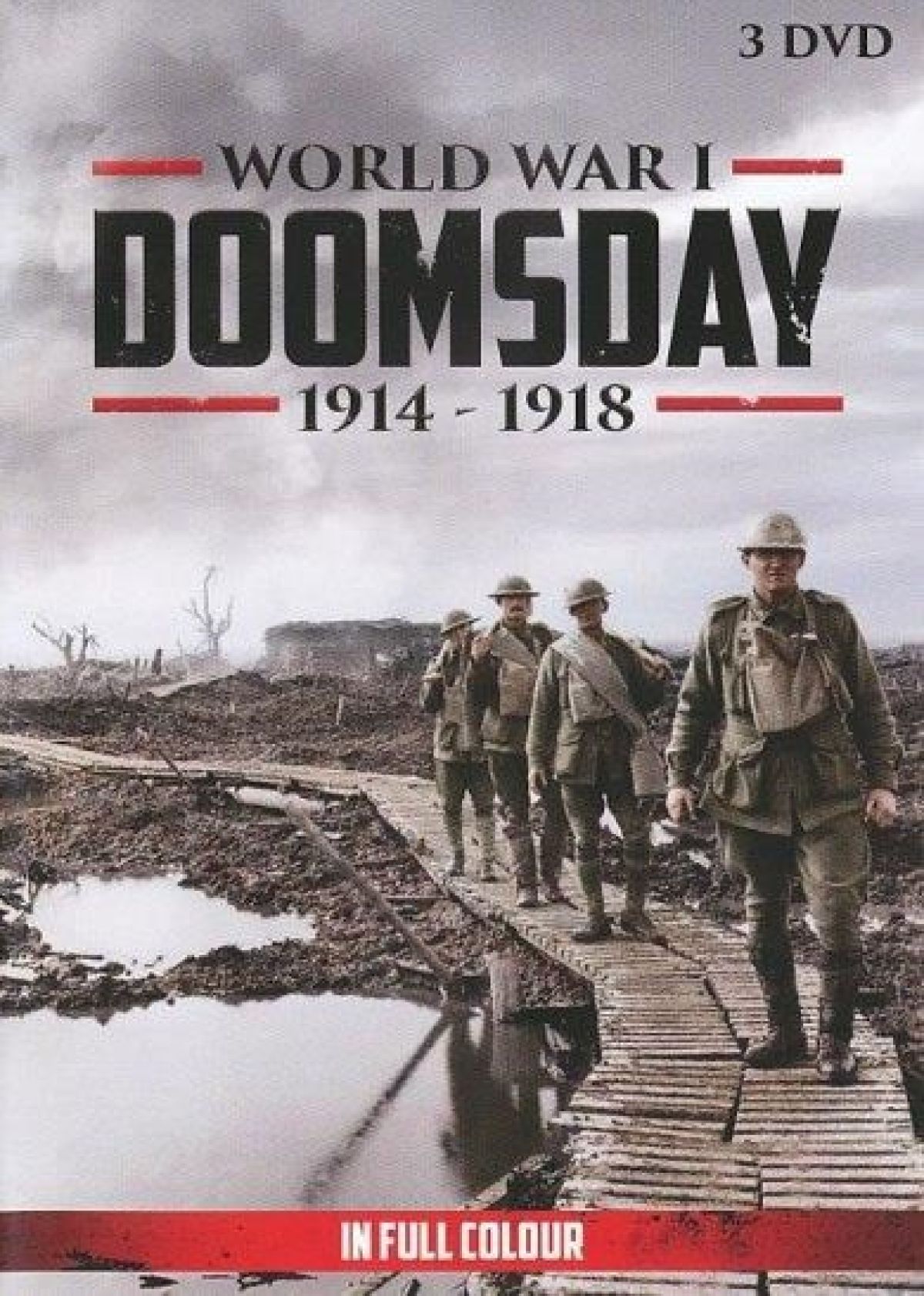 Afbeelding van WW1 - Doomsday