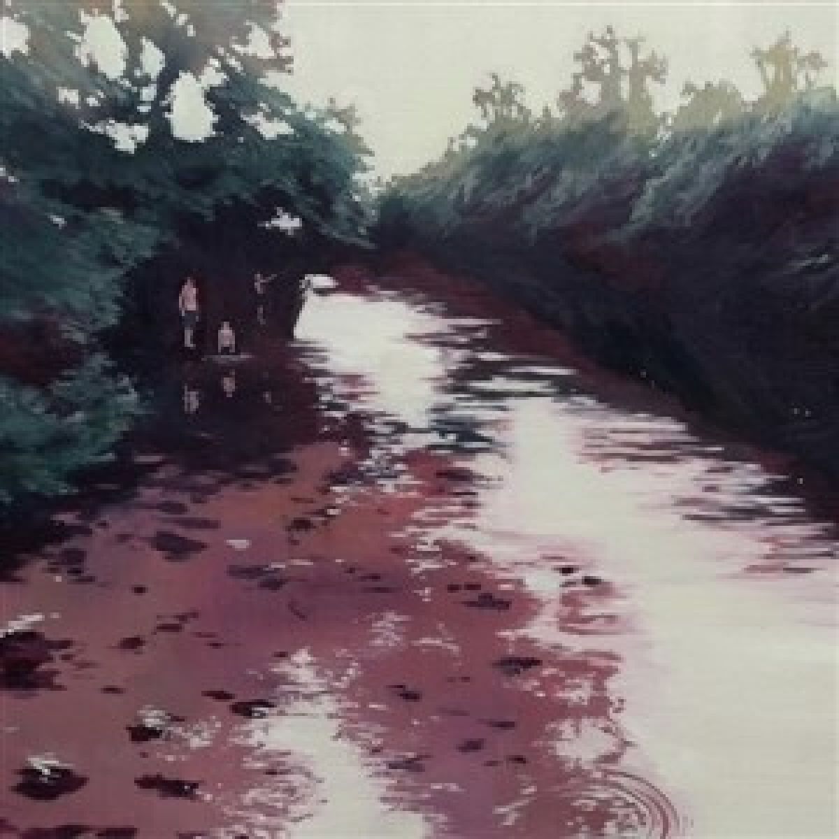 Afbeelding van Park Jiha & Roy Claire Potter - To Call Out Into The Night