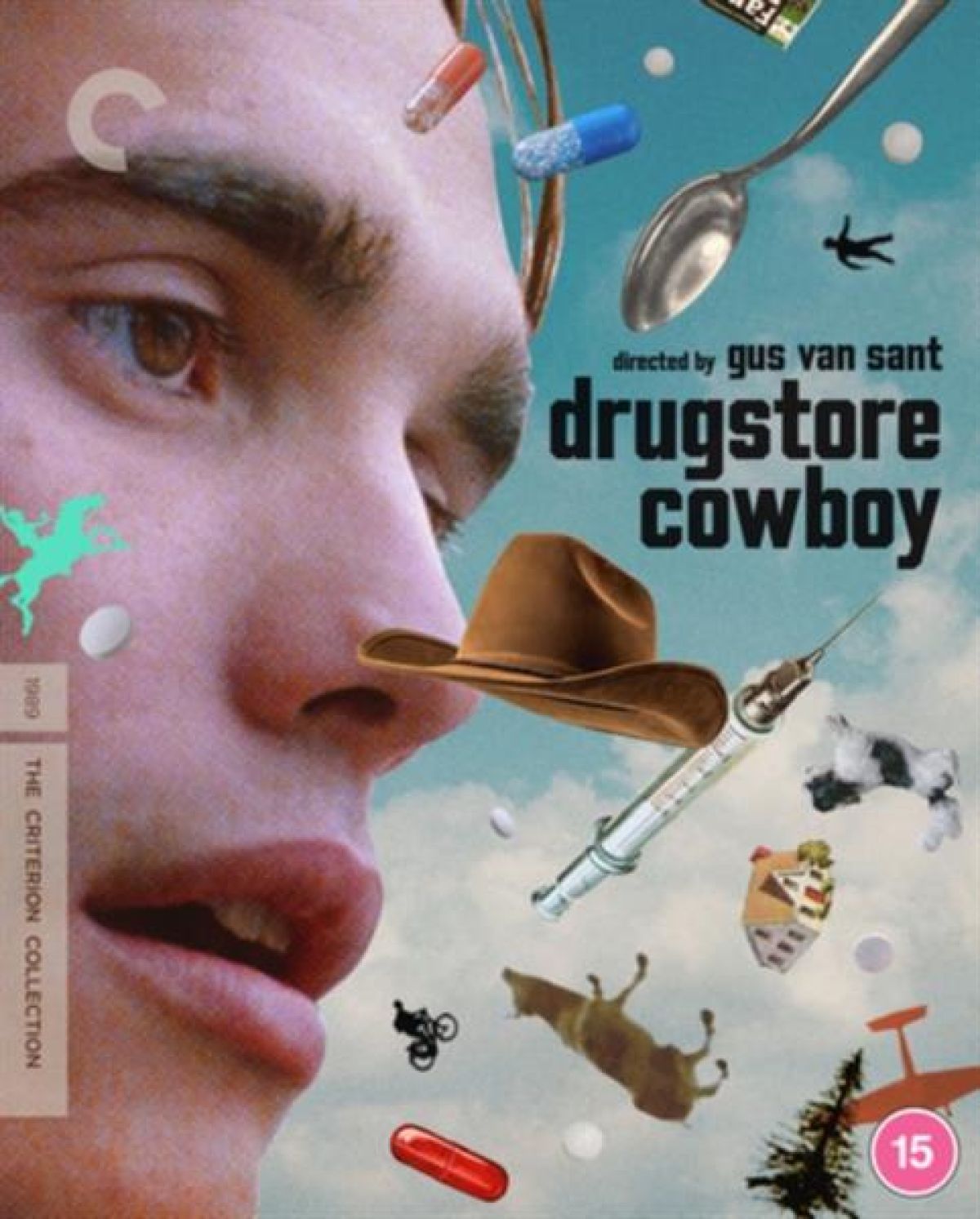Afbeelding van Drugstore Cowboy