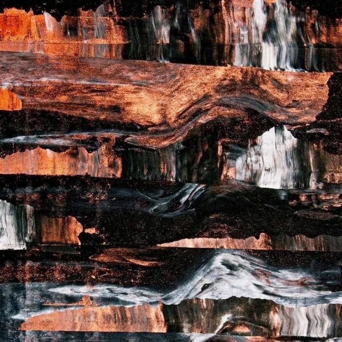 Afbeelding van Barrens - Corpse Lights