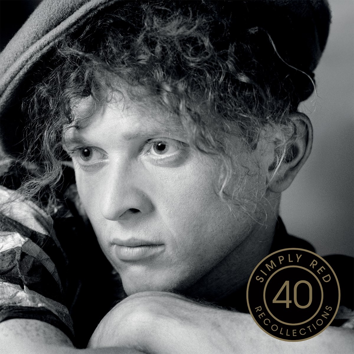 Afbeelding van Simply Red - Recollections