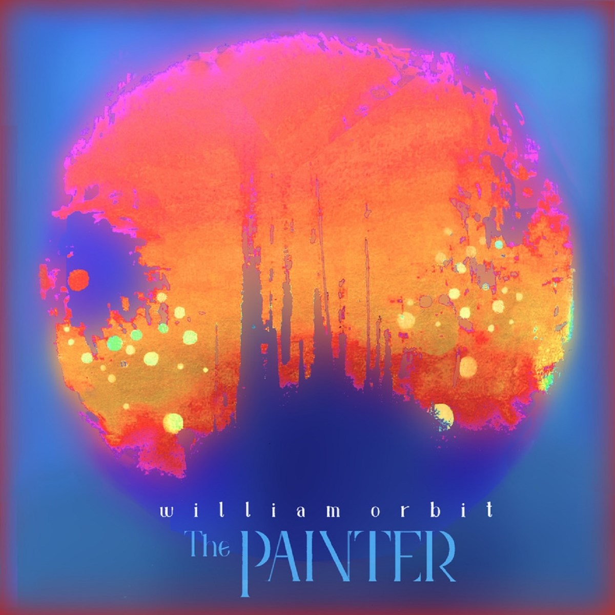 Afbeelding van William Orbit - The Painter
