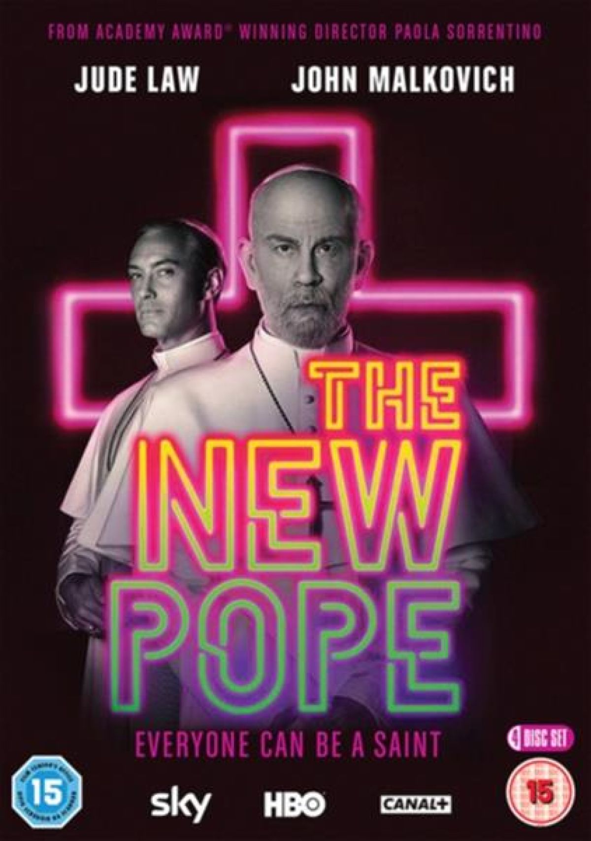 Afbeelding van New Pope