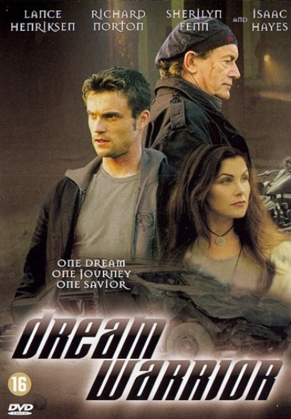 Afbeelding van Dream Warriors