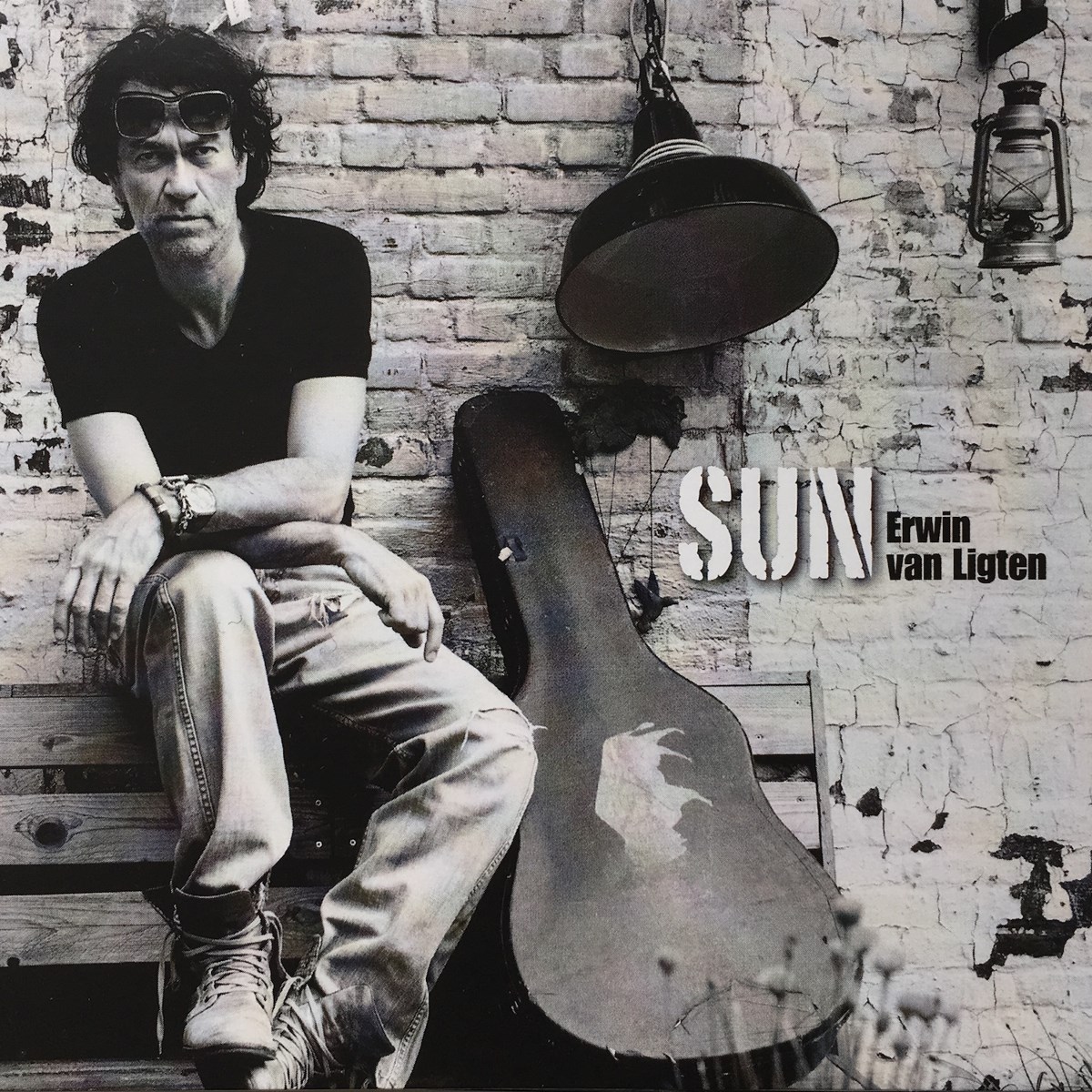 Afbeelding van Erwin Van Ligten - Sun