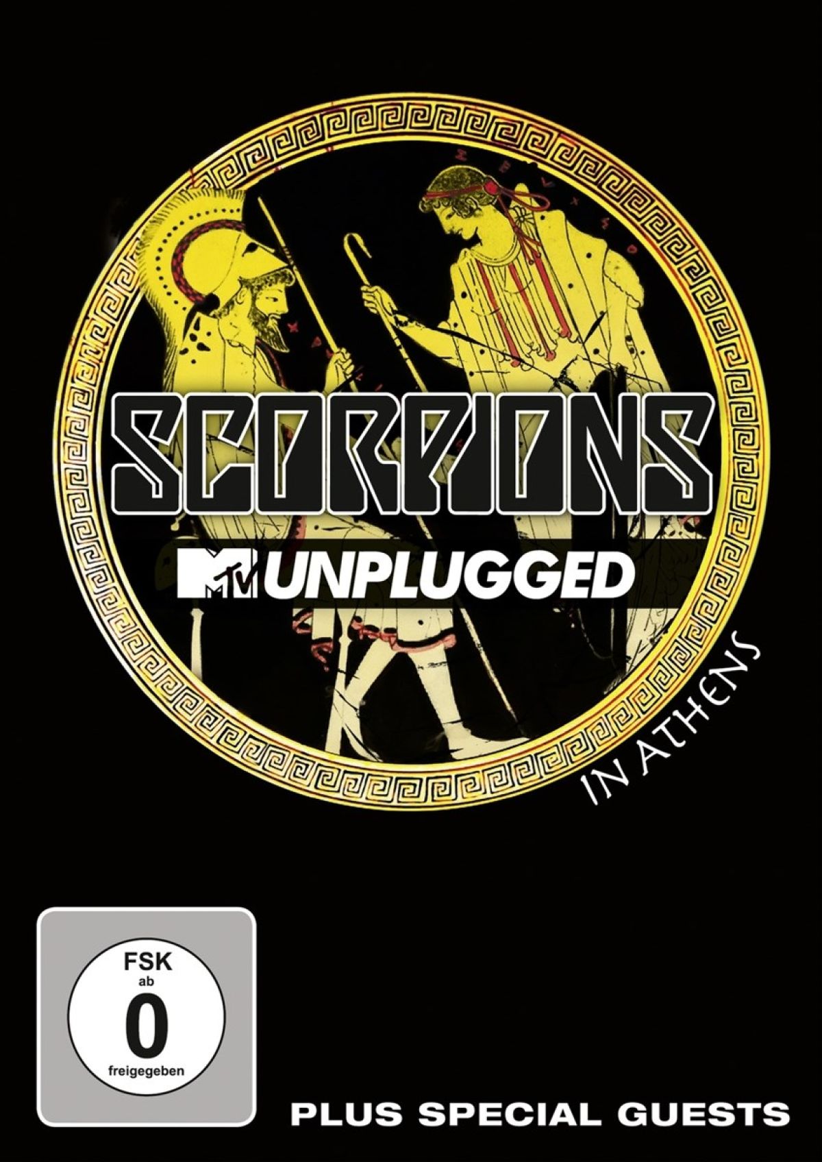 Afbeelding van Mtv Unplugged