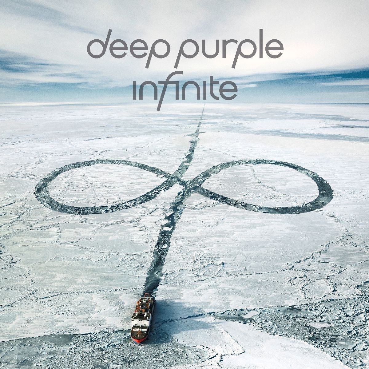 Afbeelding van Deep Purple - Infinite