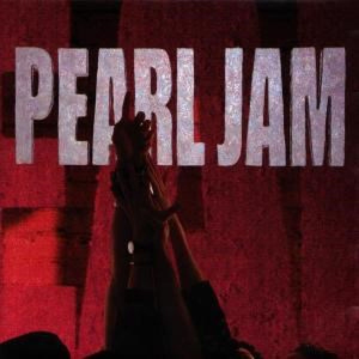 Afbeelding van Pearl Jam - Ten