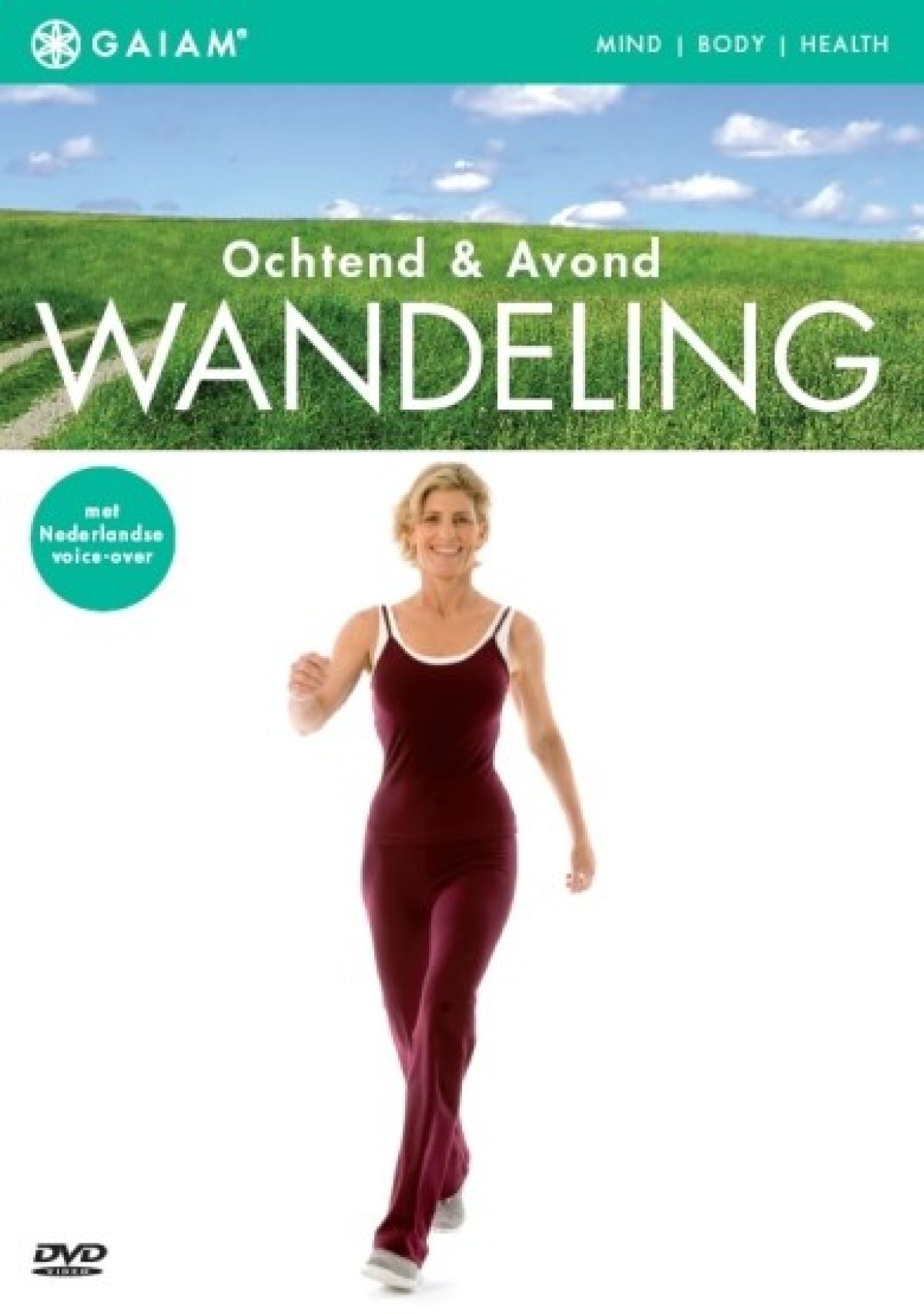 Afbeelding van Ochtend & Avond Wandeling