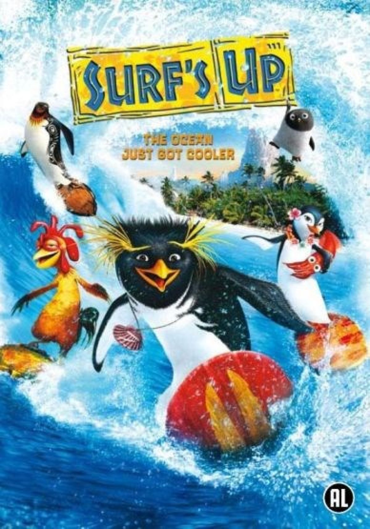 Surf's Up