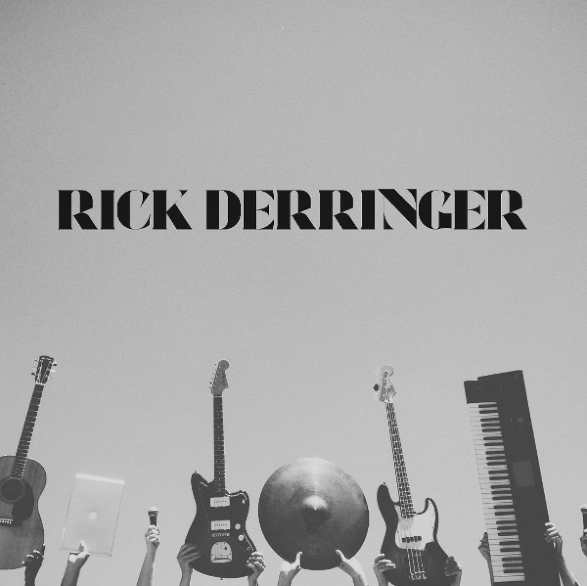Afbeelding van Rick Derringer's Greatest Hits