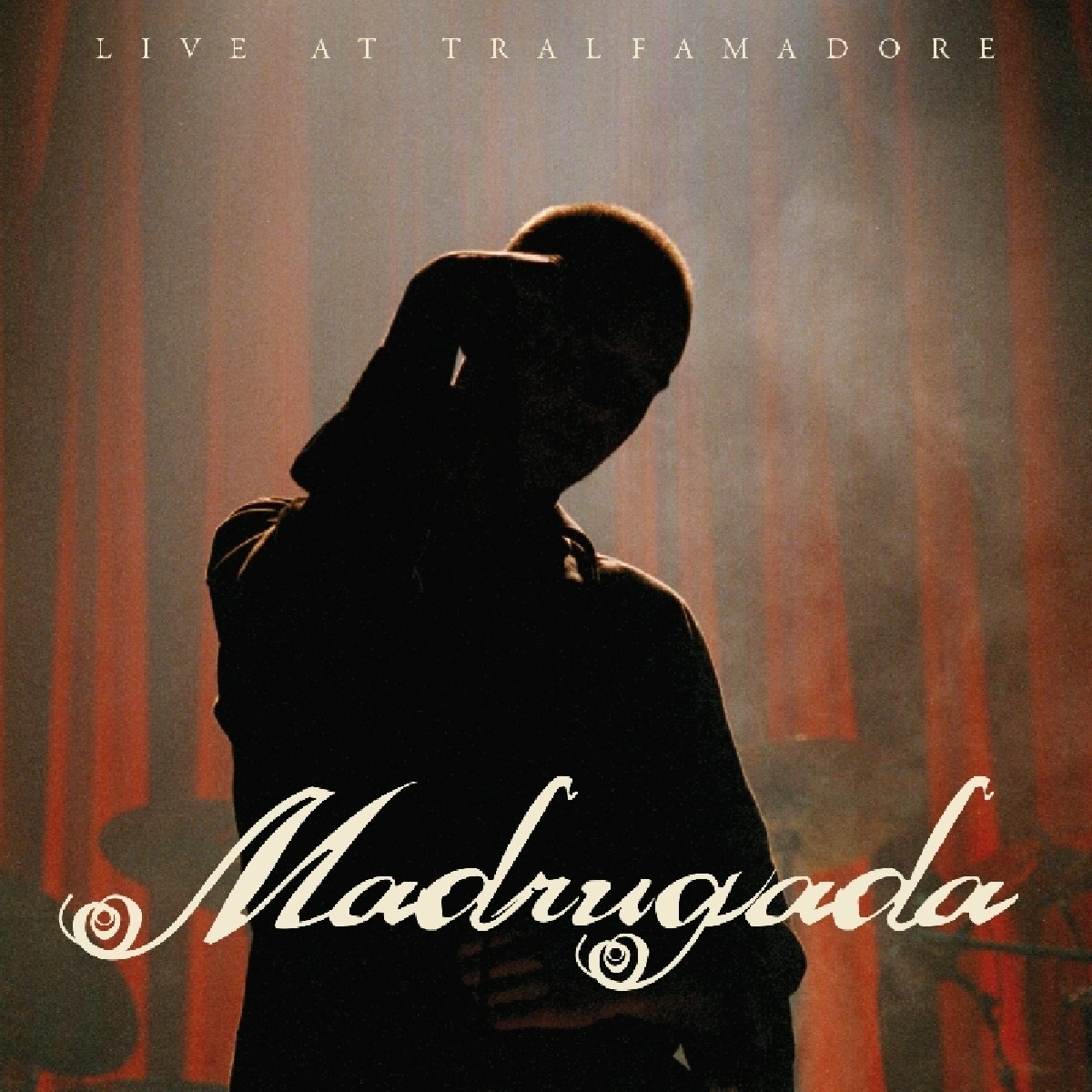 Afbeelding van Madrugada - Live At Tralfamadore