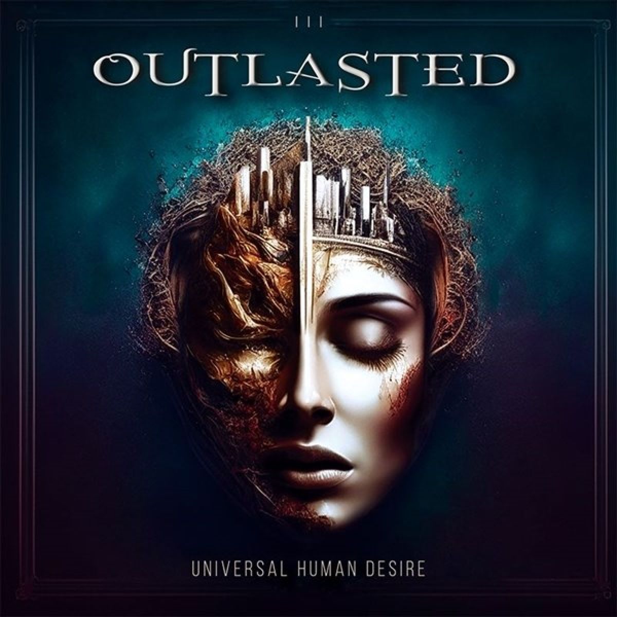 Afbeelding van Universal Human Desire