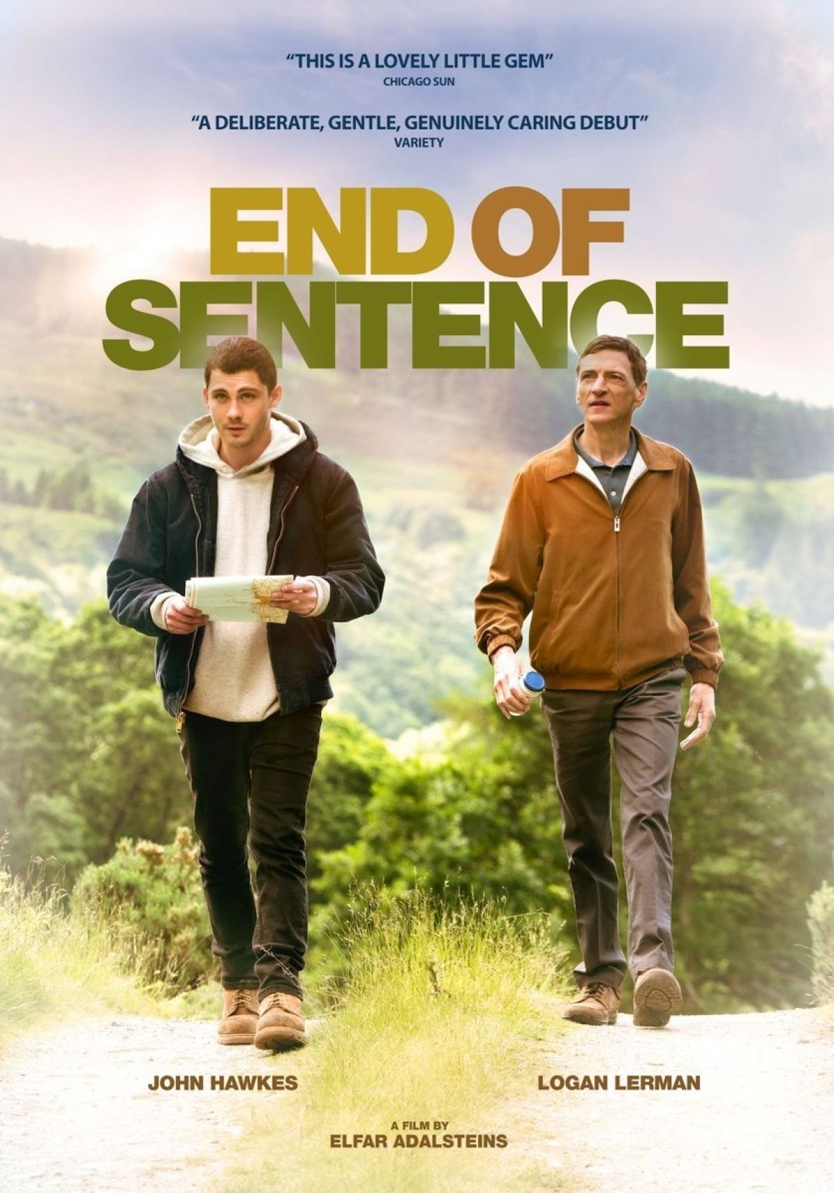 Afbeelding van End Of Sentence