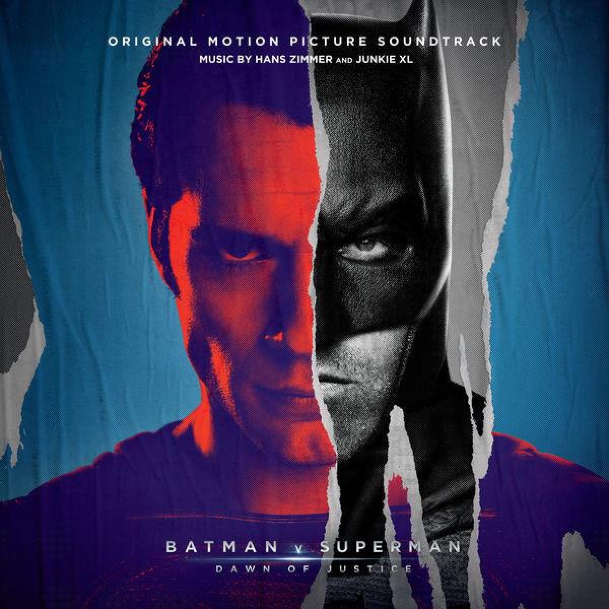 Afbeelding van Batman v Superman: Dawn Of Justice