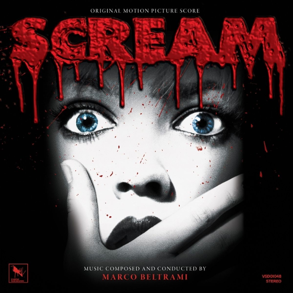 Afbeelding van Marco Beltrami - Scream