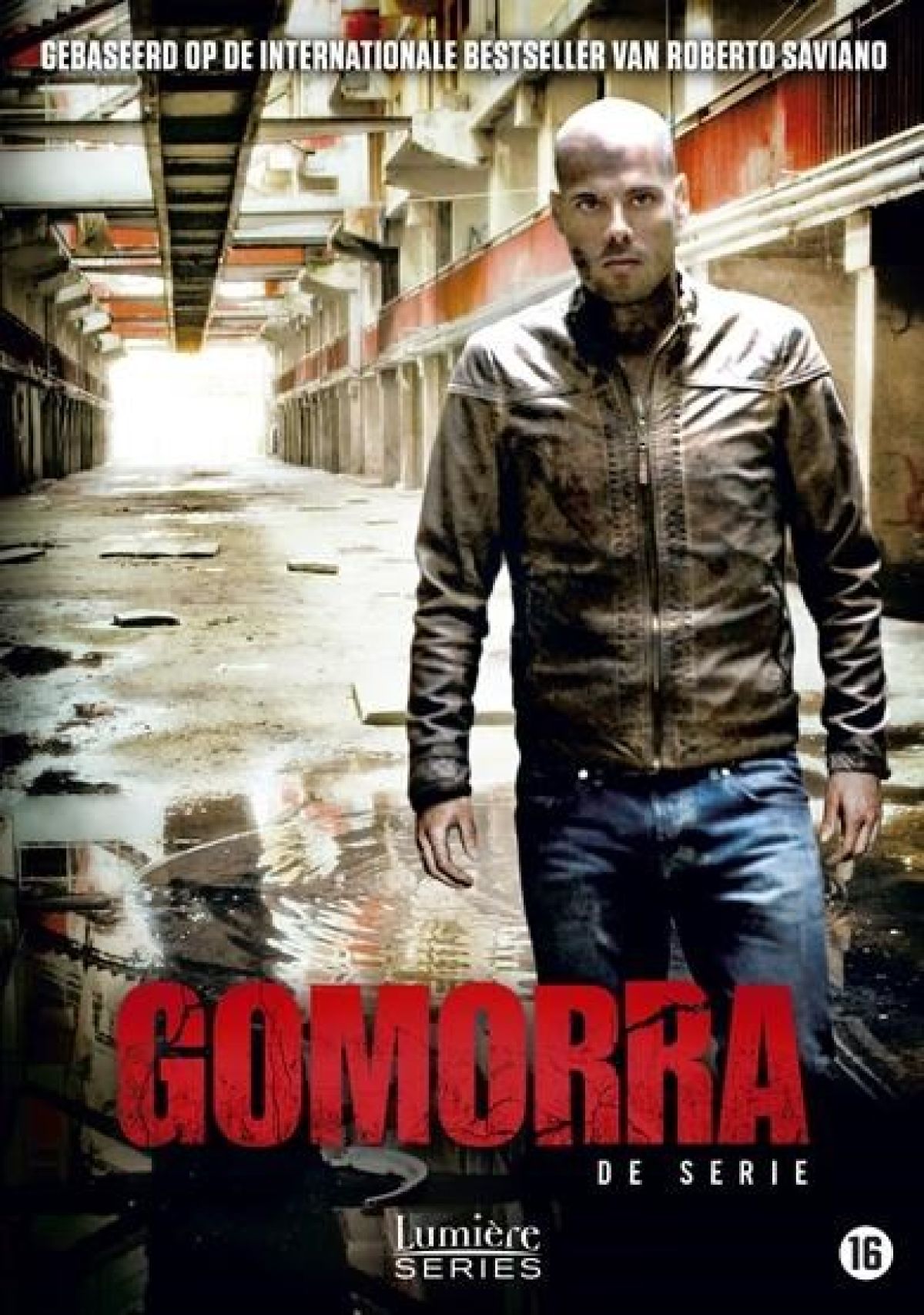 Afbeelding van Gomorra - Seizoen 1
