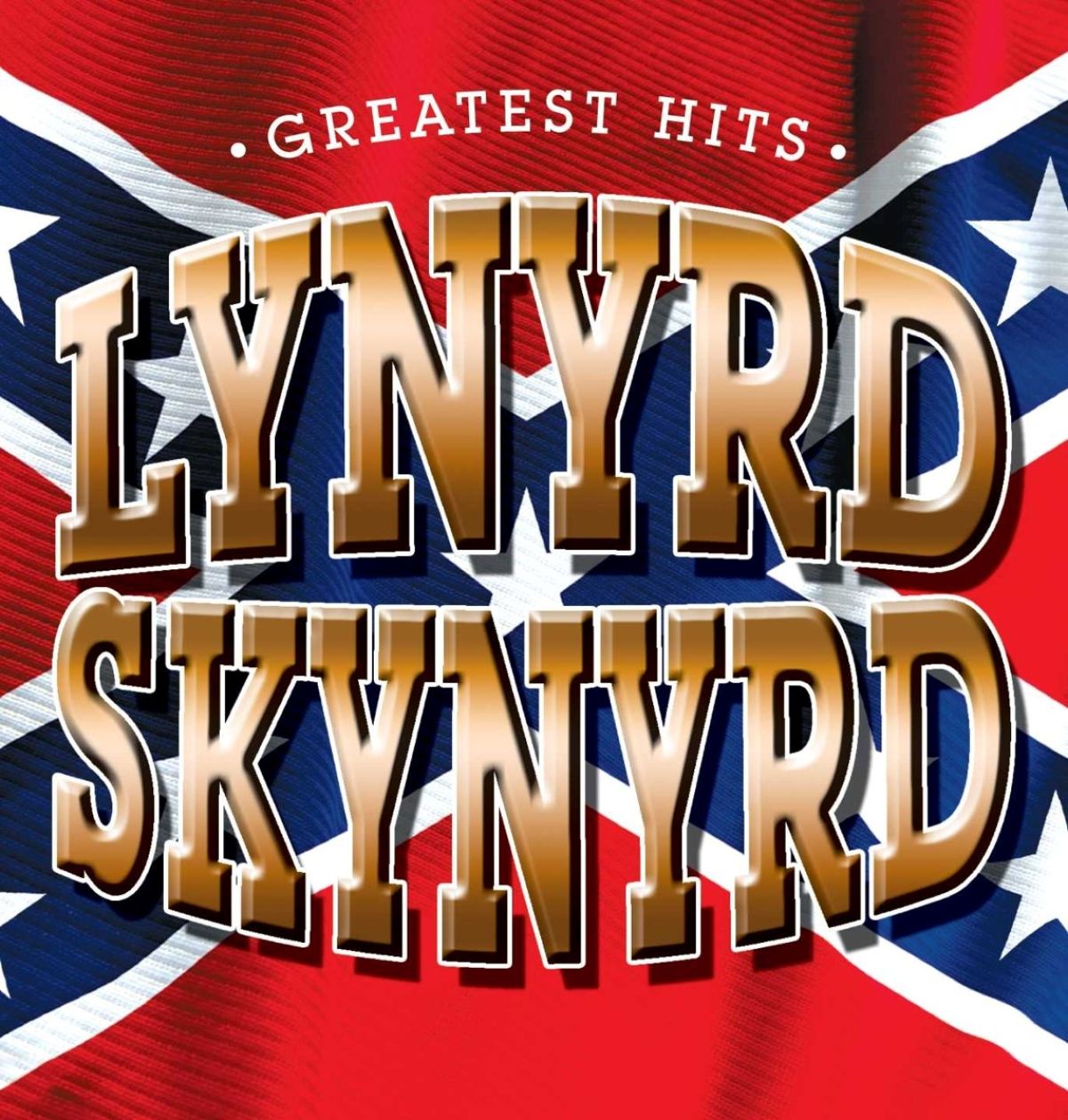 Afbeelding van Lynyrd Skynyrd - Greatest Hits