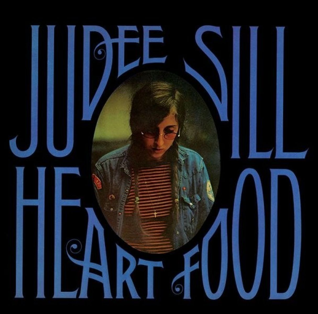 Afbeelding van Judee Sill - Heart Food