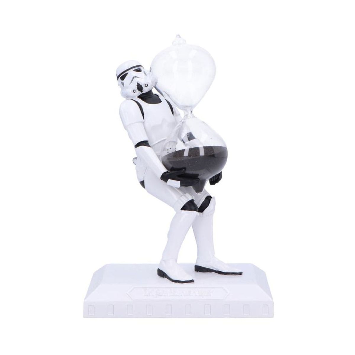 Stormtrooper - Time's Up - Beeld