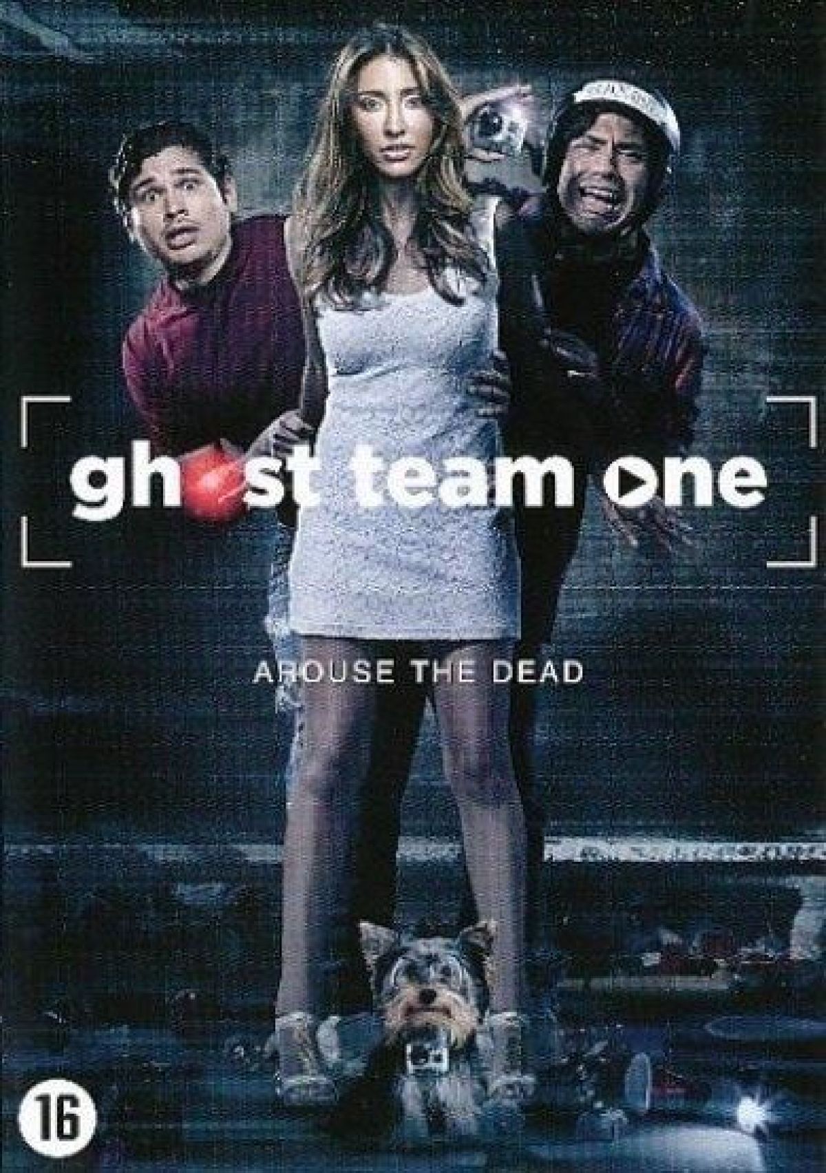Ghost team one