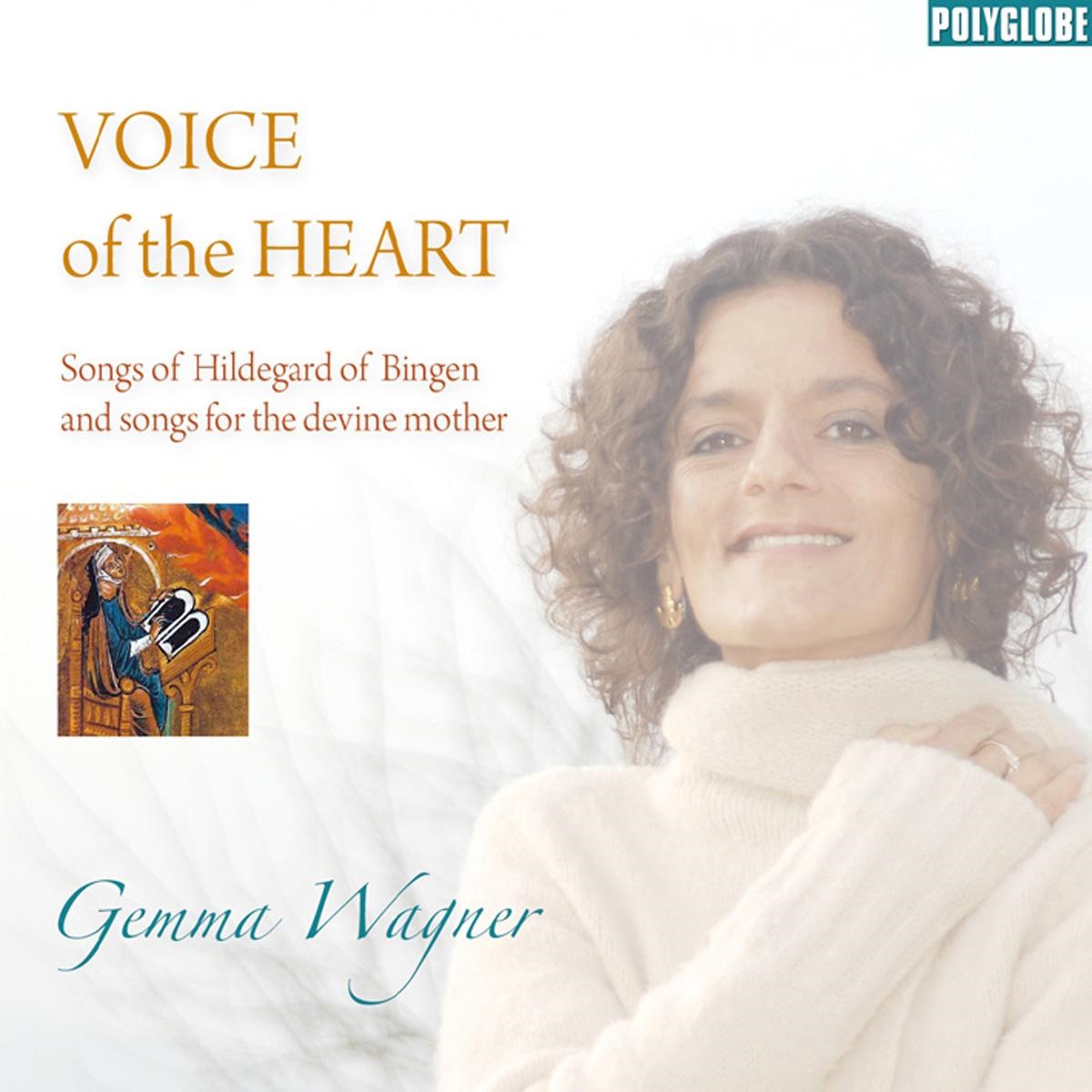 Gemma Wagner - Voice Of The Heart