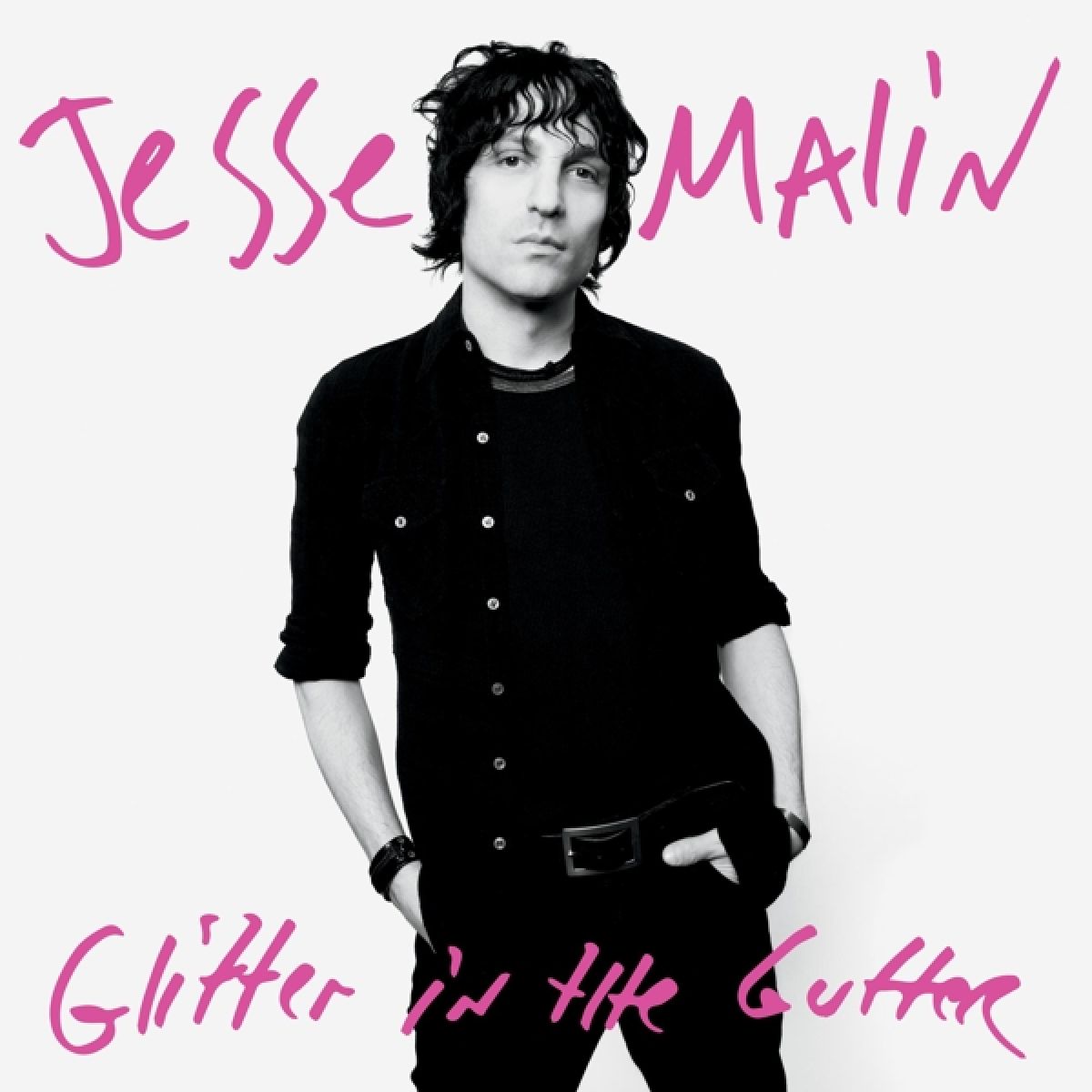 Afbeelding van Jesse Malin - Glitter In The Gutter