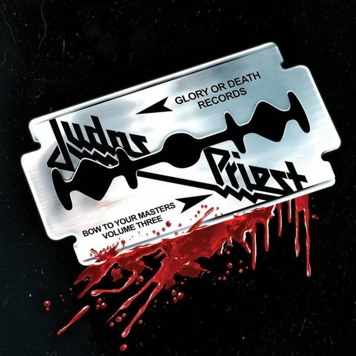 Various Artists (Judas Priest Tribute) - Bow To Your Masters Volume 3: Judas Priest