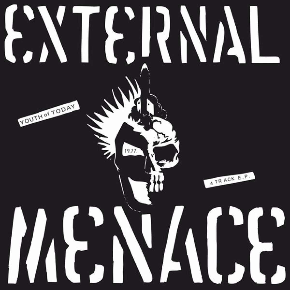 External Menace - Youth Of Today