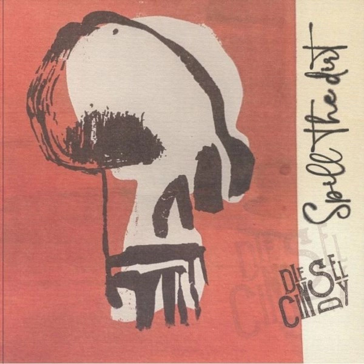 Afbeelding van Diesel Cindy - Spill The Dirt