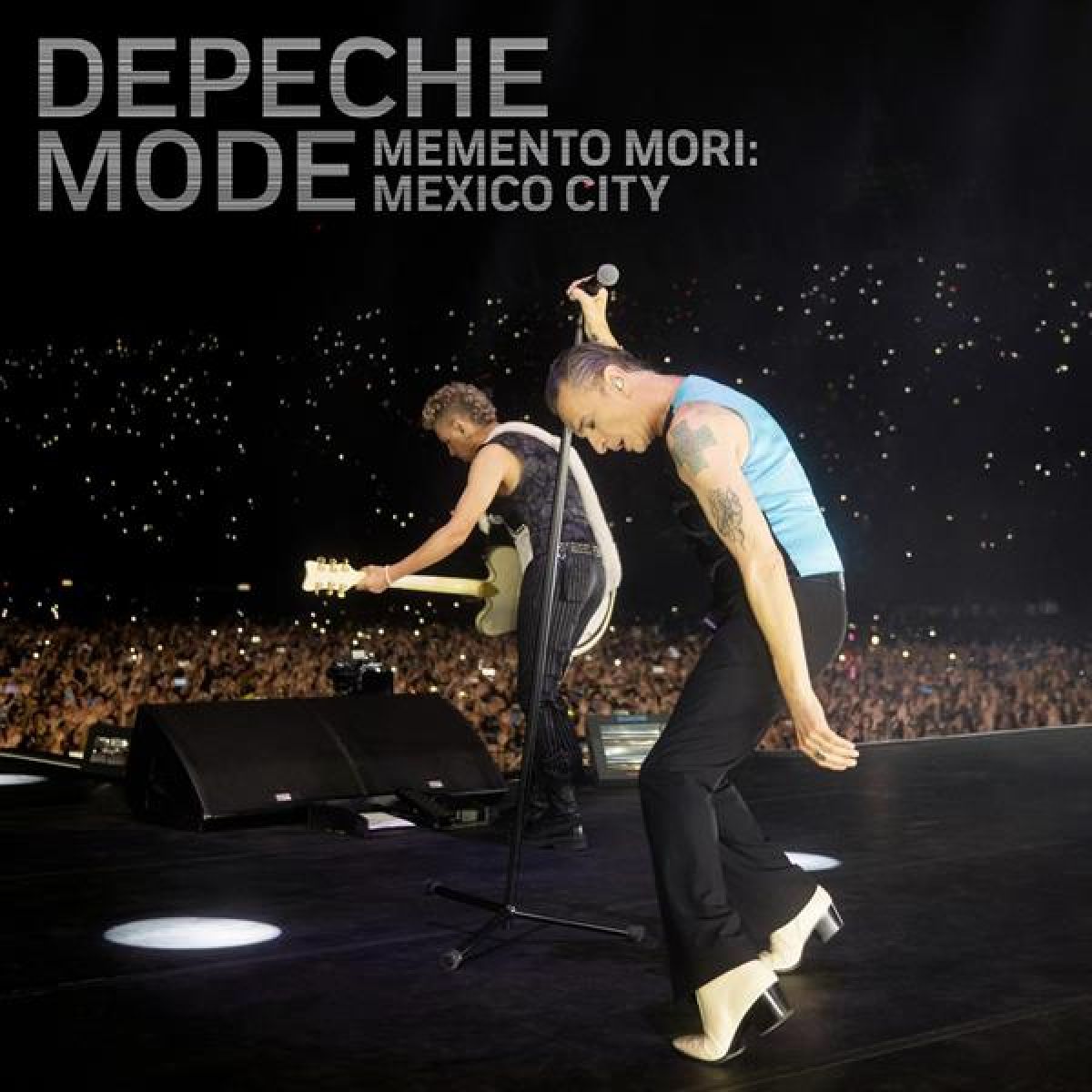 Afbeelding van Memento Mori: Mexico City