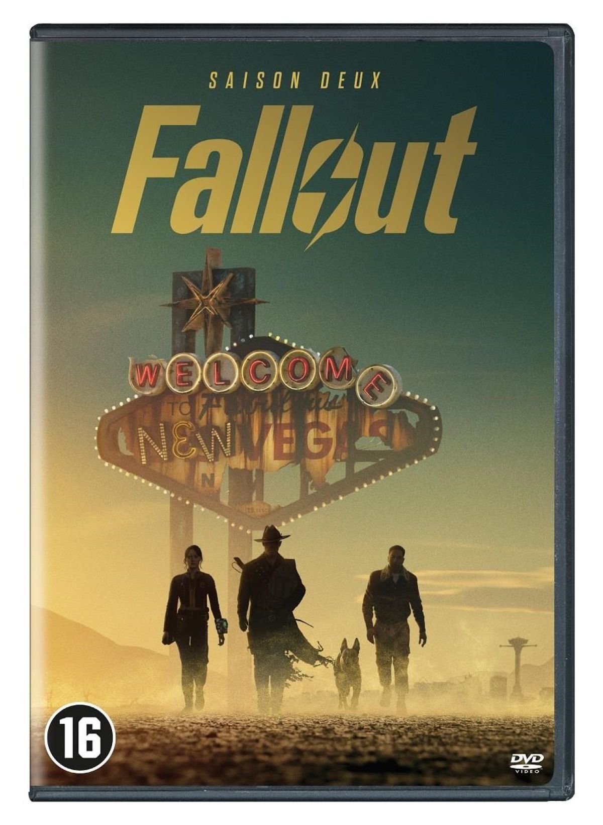 Afbeelding van Fallout - Seizoen 2