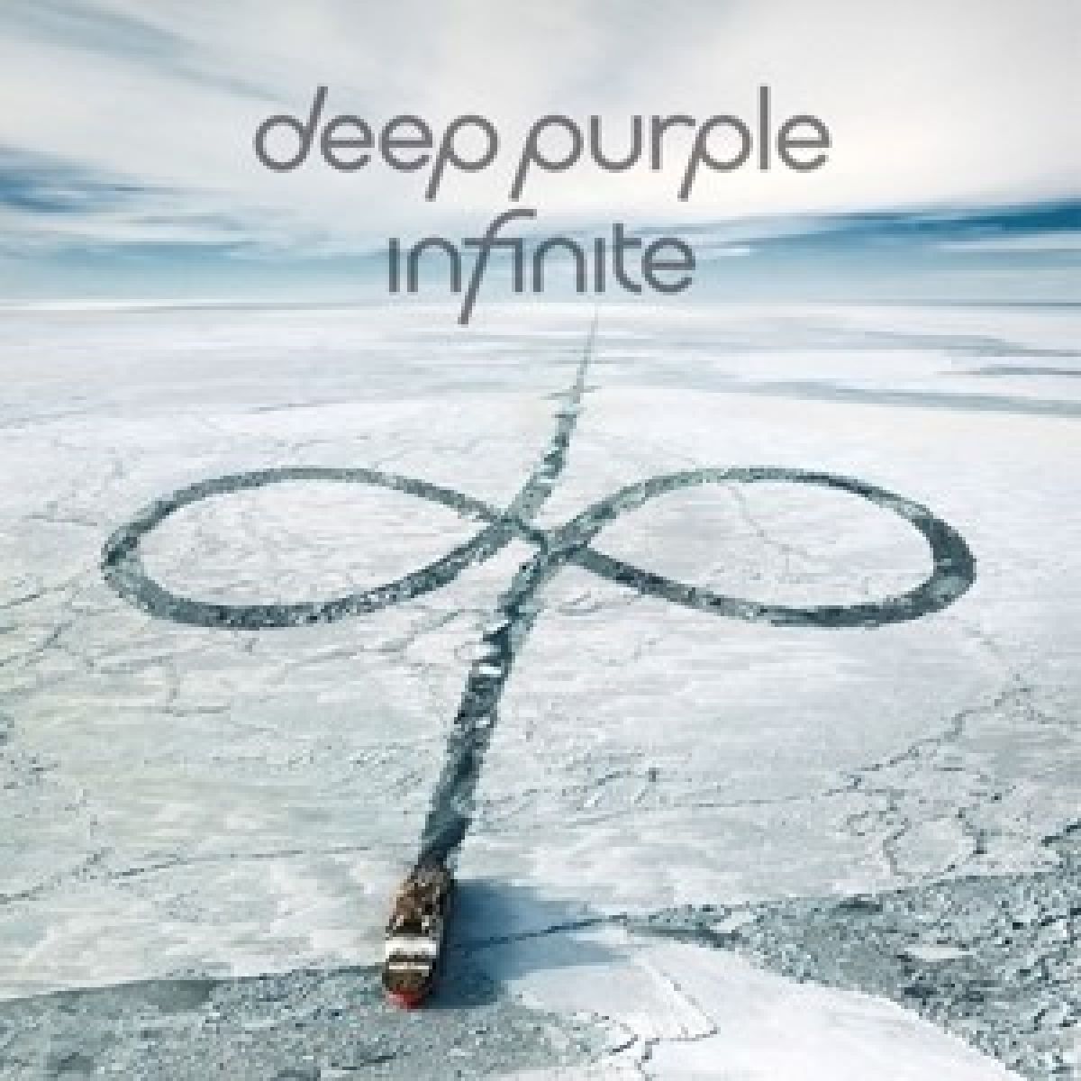 Afbeelding van Deep Purple - Infinite