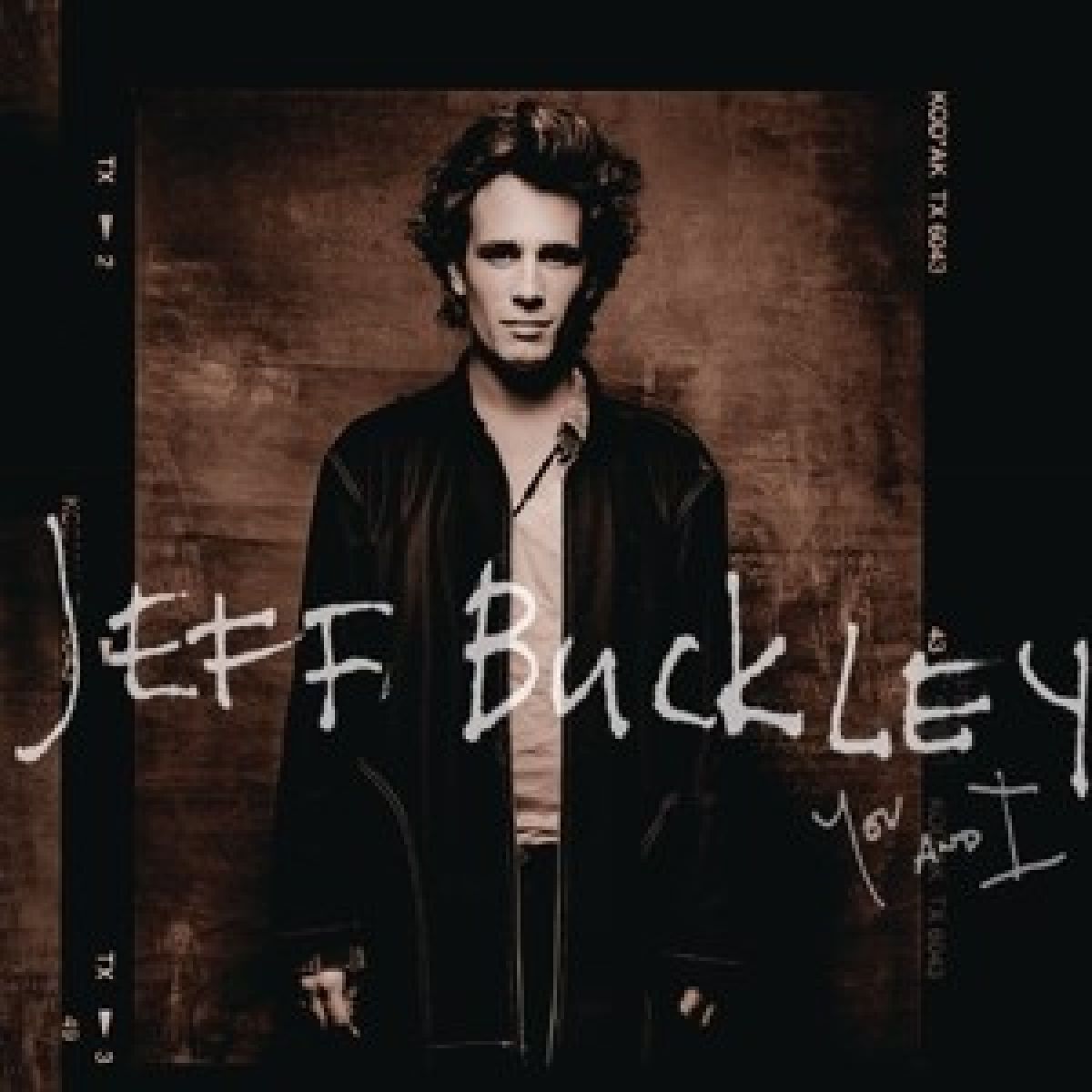 Afbeelding van Jeff Buckley - You And I