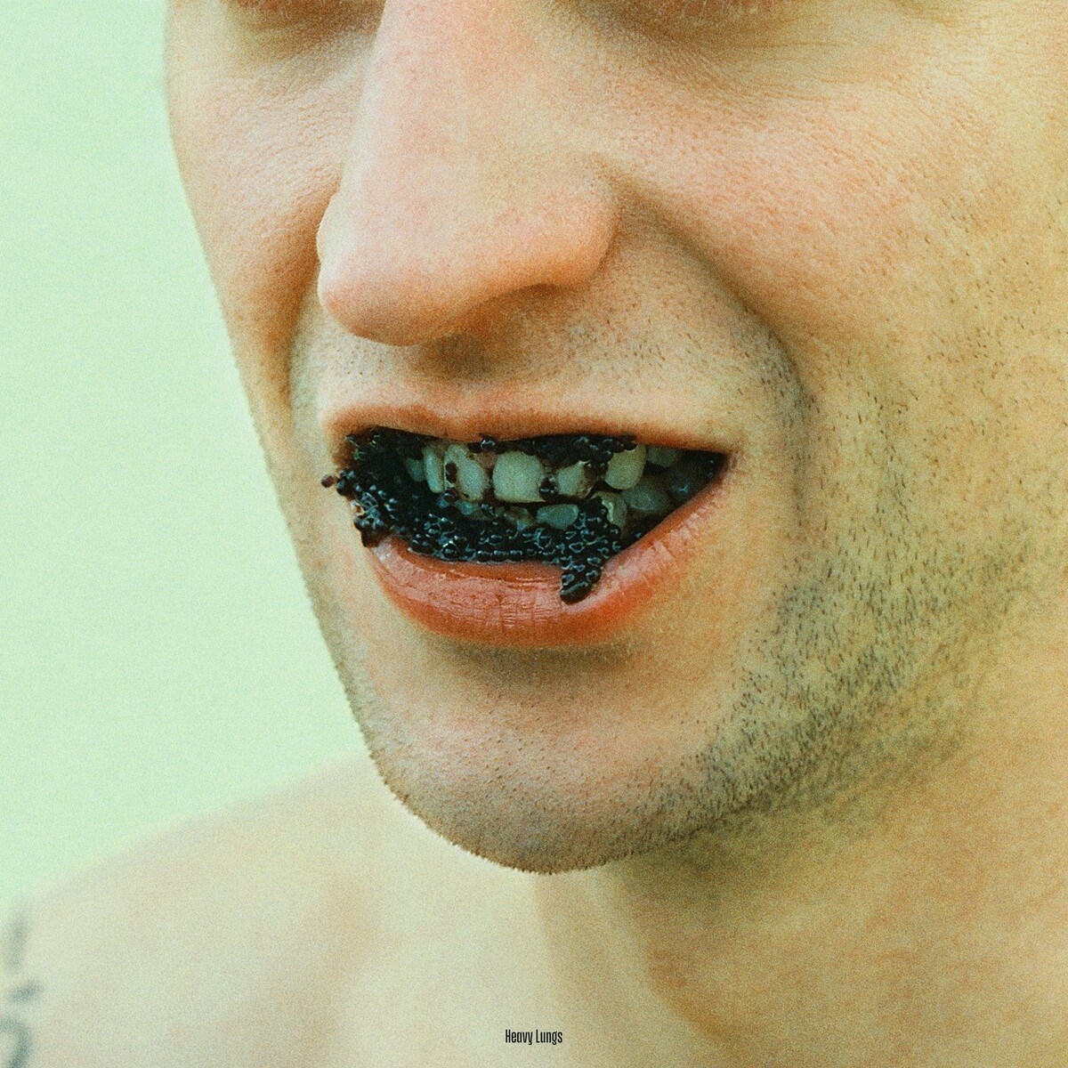 Afbeelding van Heavy Lungs - Caviar