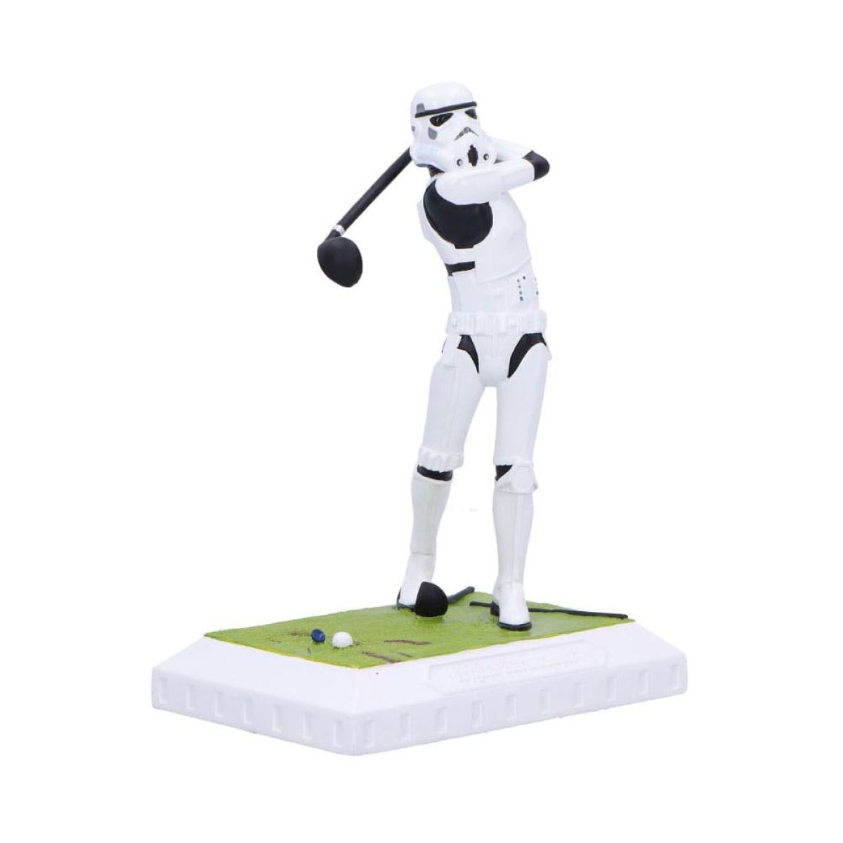 Afbeelding van Stormtrooper - Hole in None - Beeld