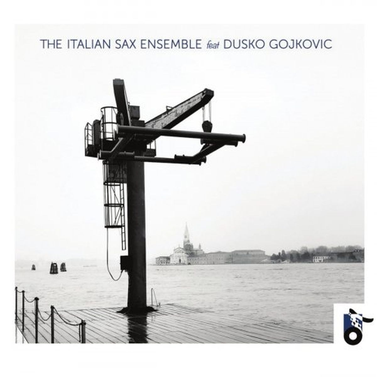 Italian Sax Ensemble - Venice