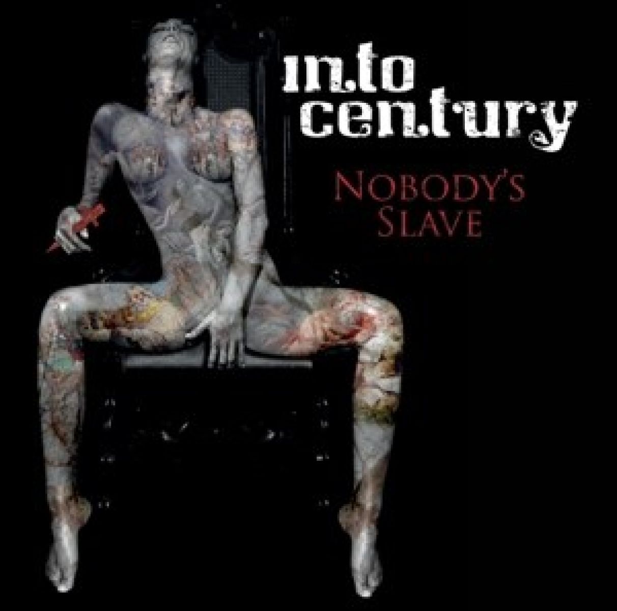 Afbeelding van Into Century - Nobody's Slave