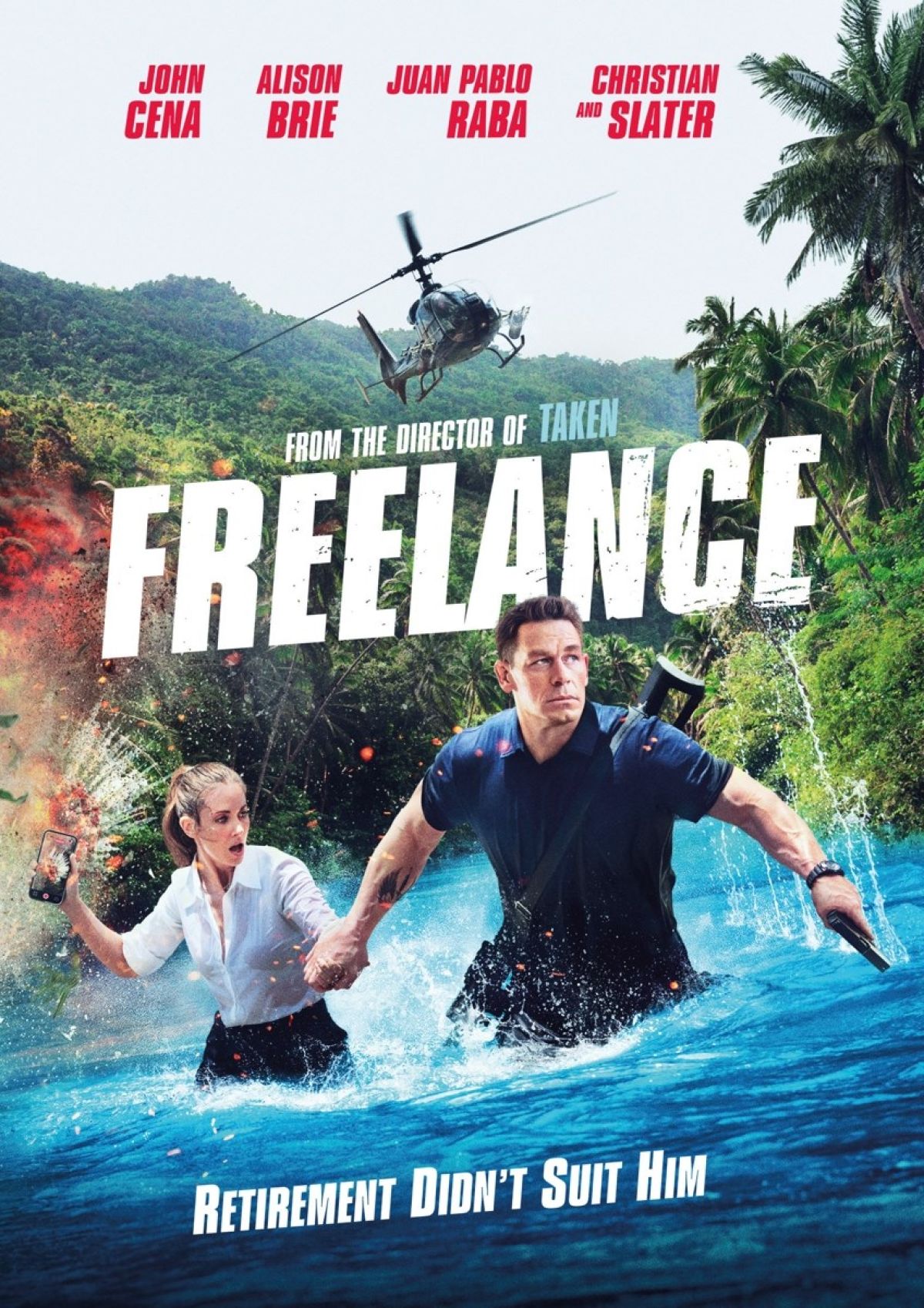 Afbeelding van Freelance