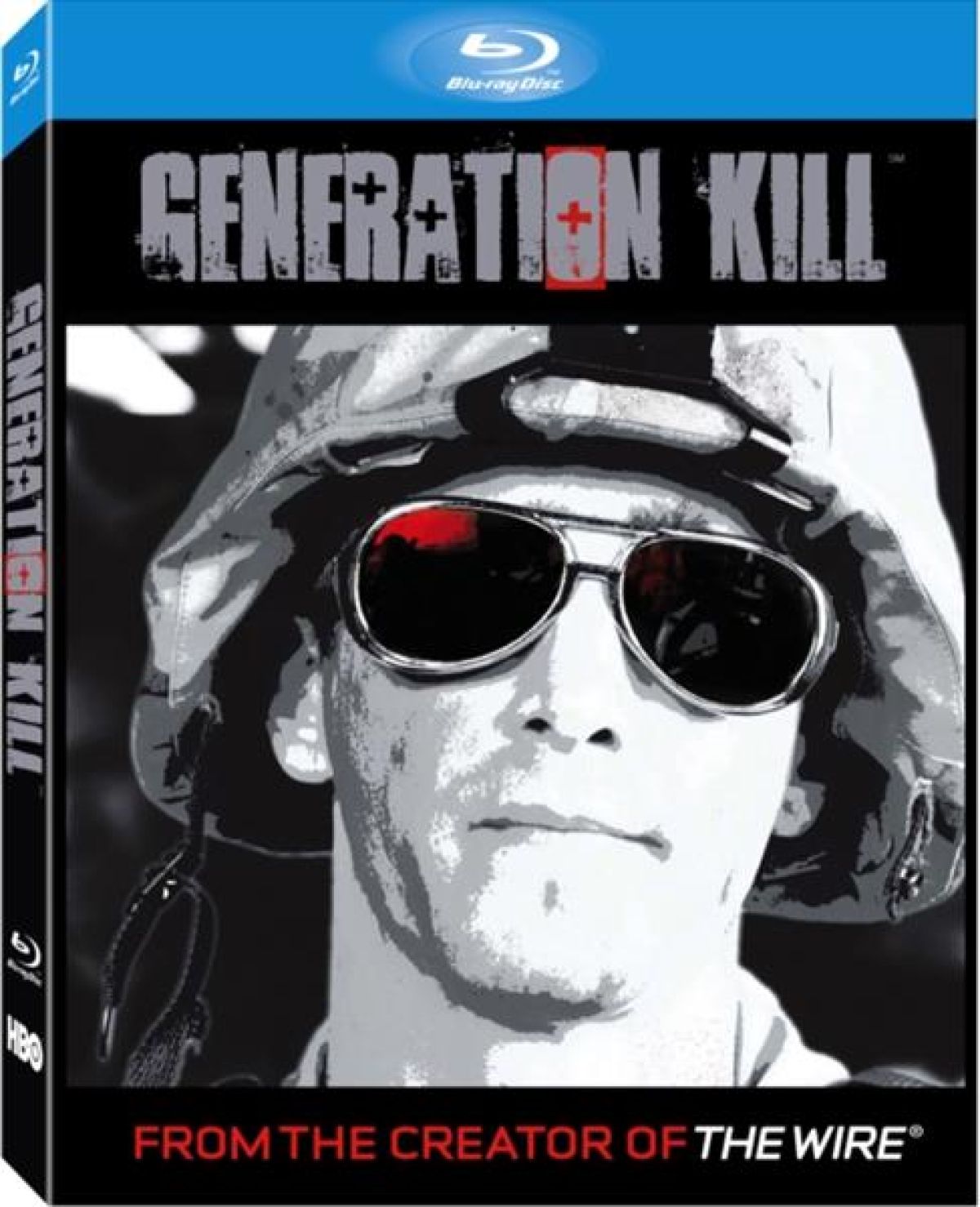 Afbeelding van Generation Kill
