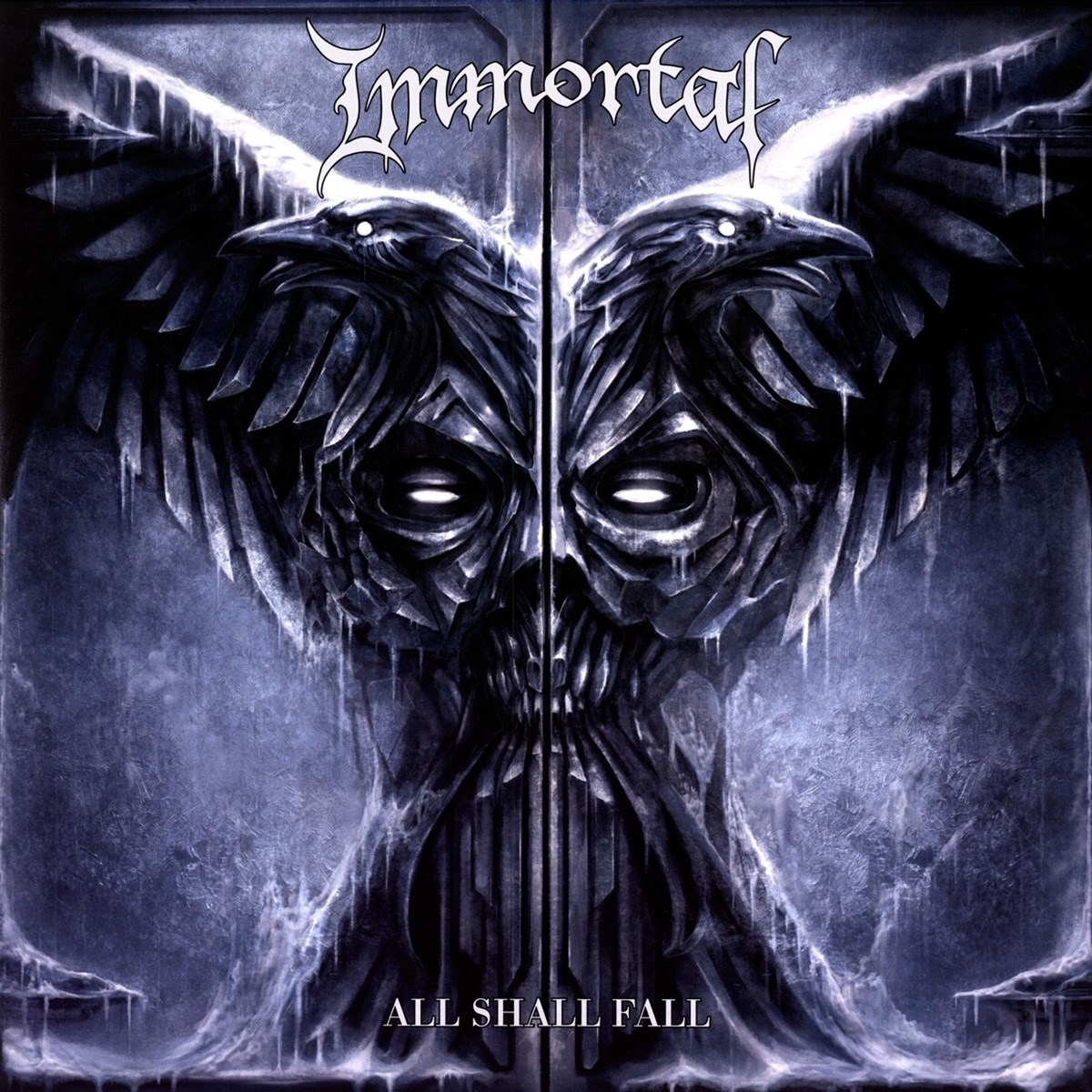 Afbeelding van All Shall Fall (limited Editio