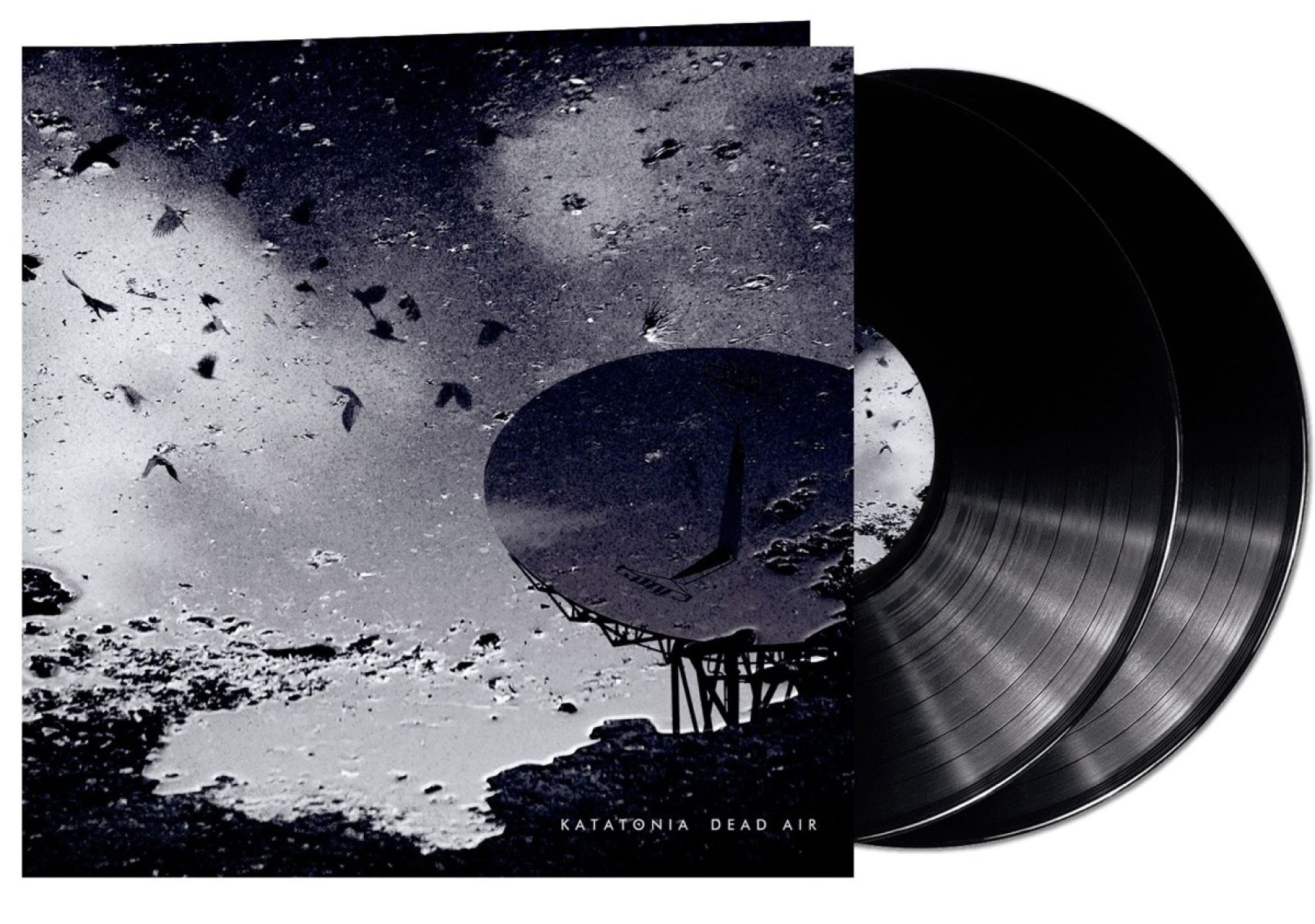 Katatonia - Dead Air